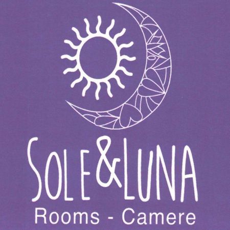 Sole&Luna - Rooms Eraclea Dış mekan fotoğraf