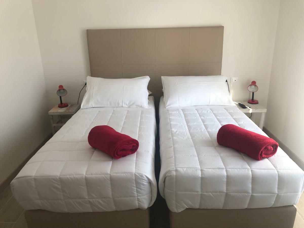 Sole&Luna - Rooms Eraclea Dış mekan fotoğraf