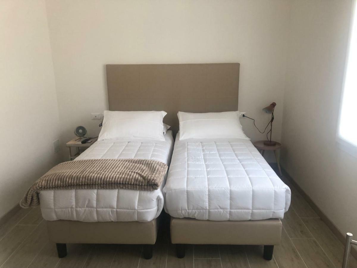 Sole&Luna - Rooms Eraclea Dış mekan fotoğraf