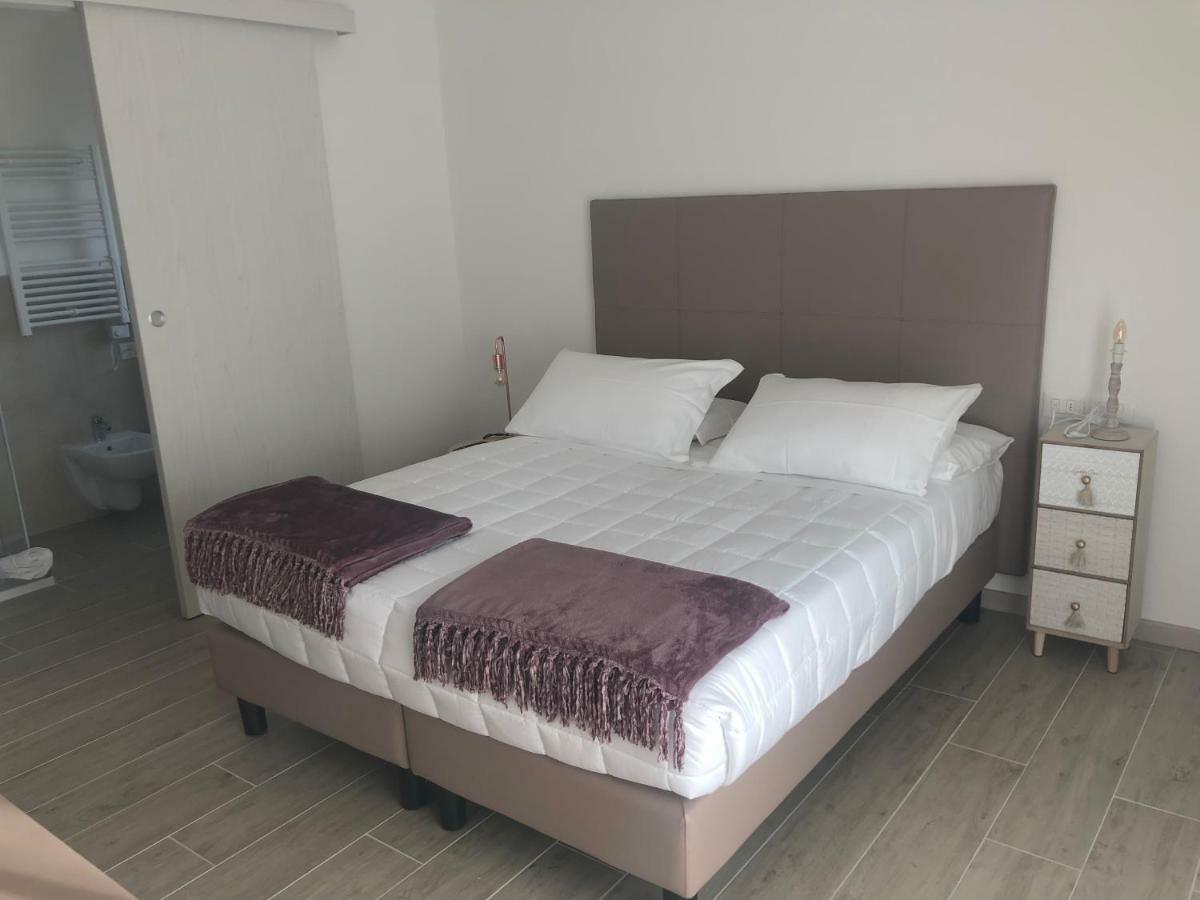 Sole&Luna - Rooms Eraclea Dış mekan fotoğraf