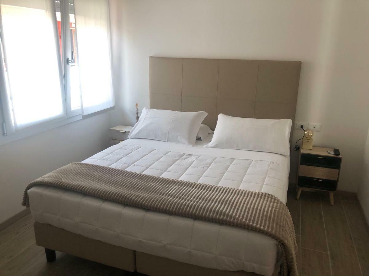 Sole&Luna - Rooms Eraclea Dış mekan fotoğraf