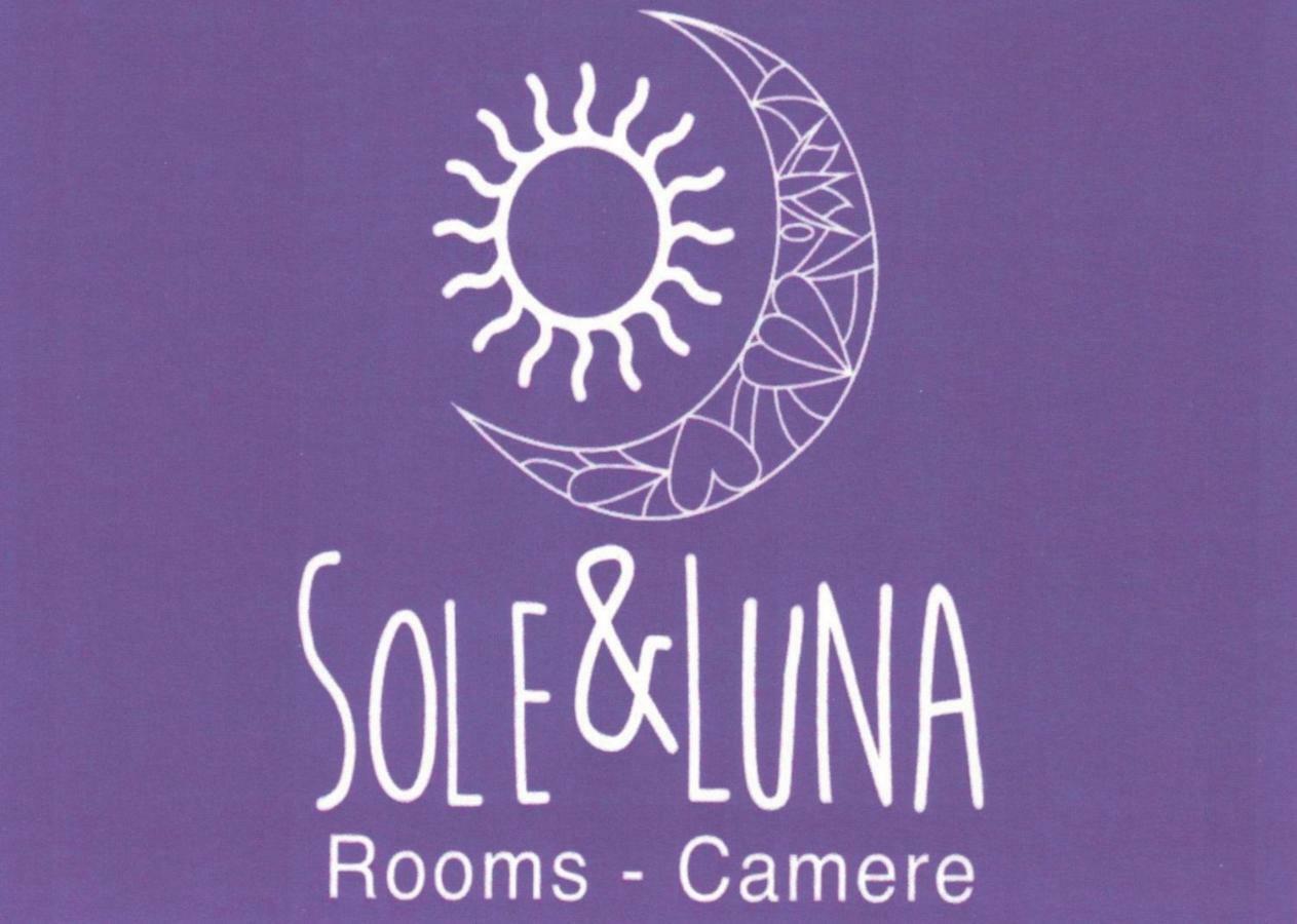 Sole&Luna - Rooms Eraclea Dış mekan fotoğraf