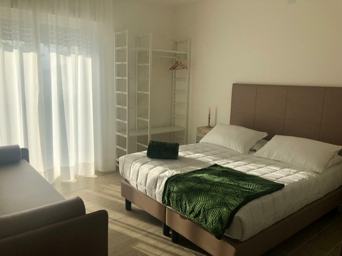 Sole&Luna - Rooms Eraclea Dış mekan fotoğraf