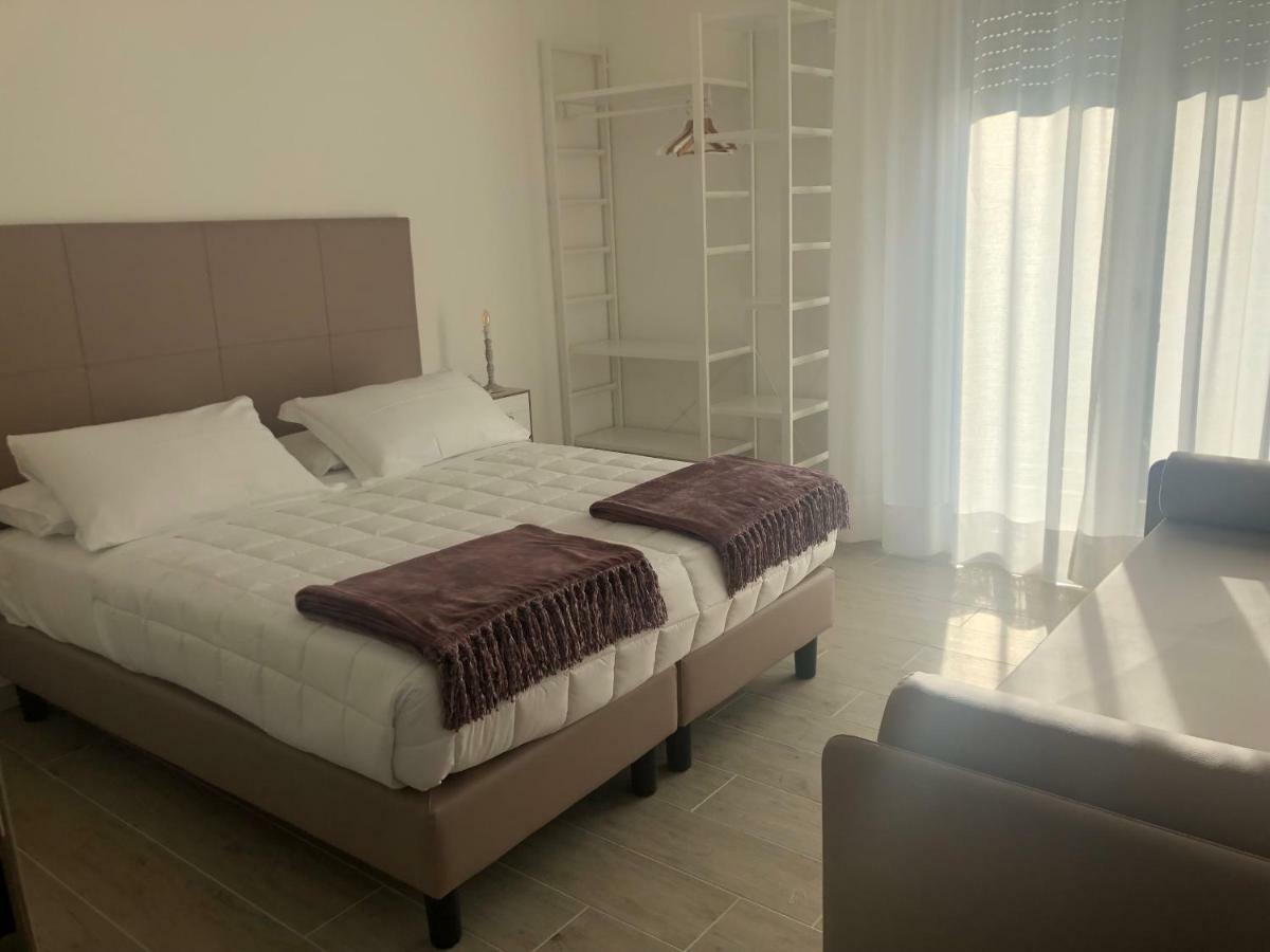 Sole&Luna - Rooms Eraclea Dış mekan fotoğraf