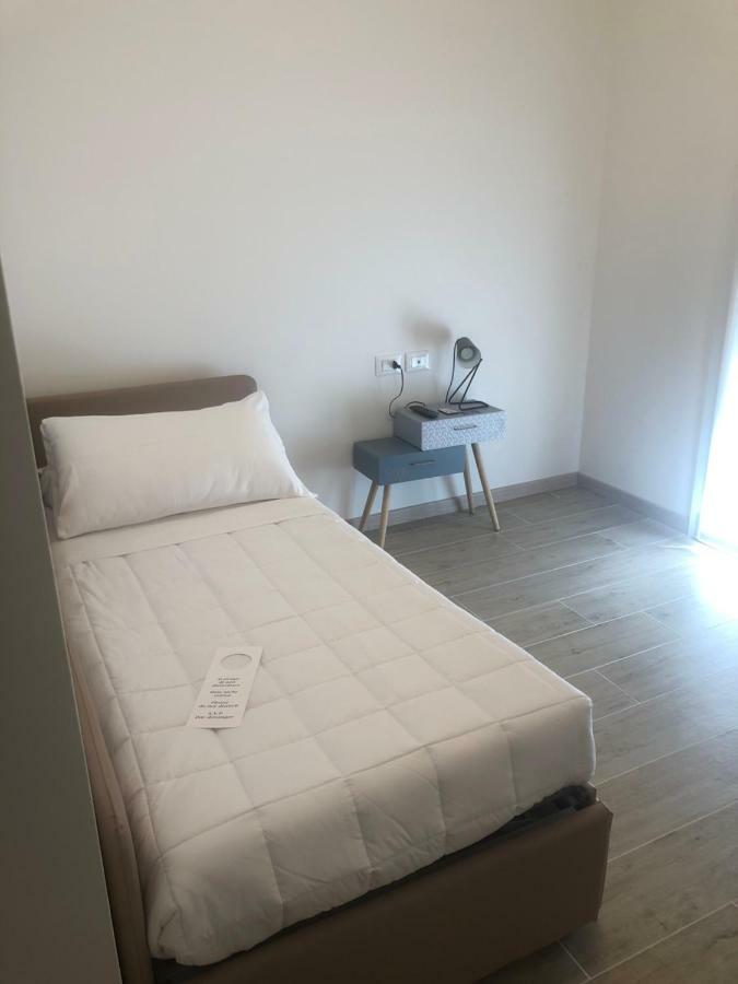 Sole&Luna - Rooms Eraclea Dış mekan fotoğraf